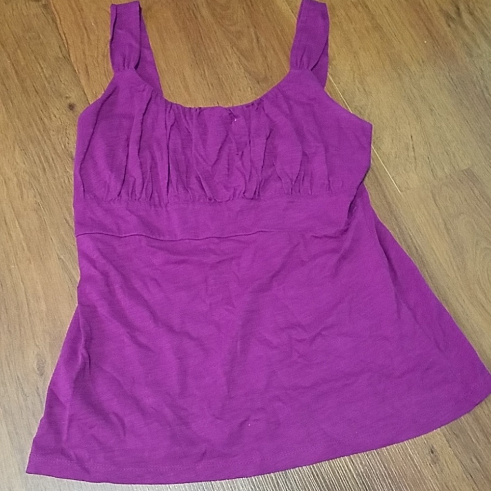 Ann Taylor tank